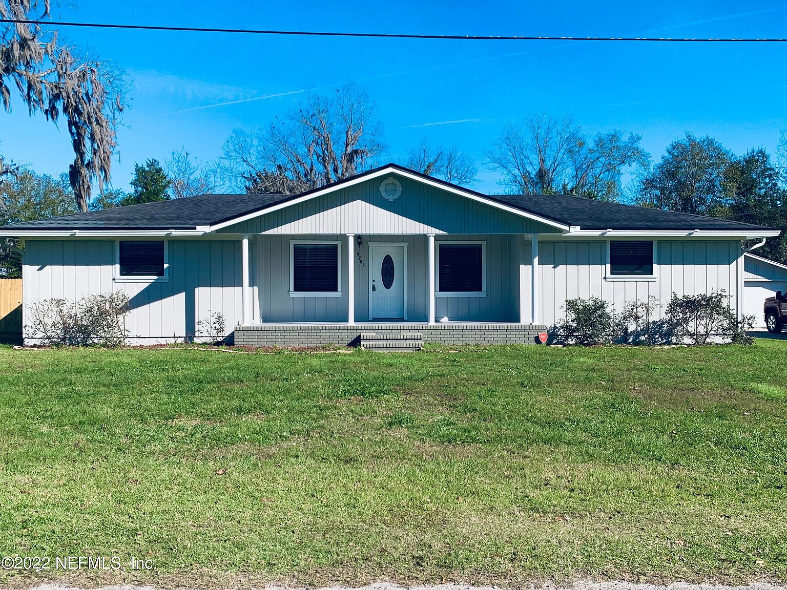 9781 S LINCOLN Avenue S, Glen Saint Mary, FL 32040 Zillow