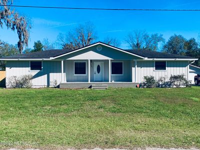 9781 S LINCOLN Avenue S, Glen Saint Mary, FL, 32040