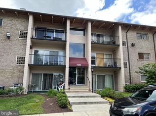7601 Fontainebleau Dr APT 2302, Hyattsville, MD 20784