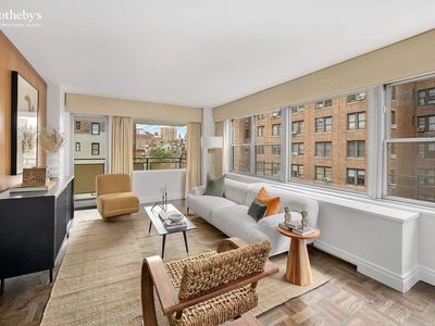 15 W 72nd St APT 7C, Manhattan, NY, 10023