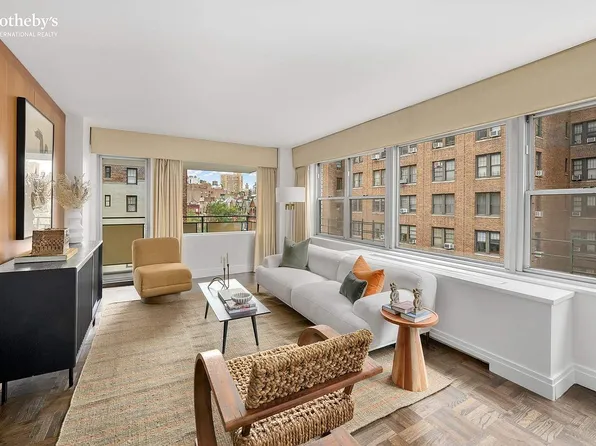 15 W 72nd St APT 7C, Manhattan, NY 10023