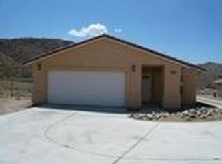 29 Palms Hwy, Morongo Valley, CA 92256