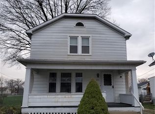 831 Orchard Ave NW, New Philadelphia, OH 44663