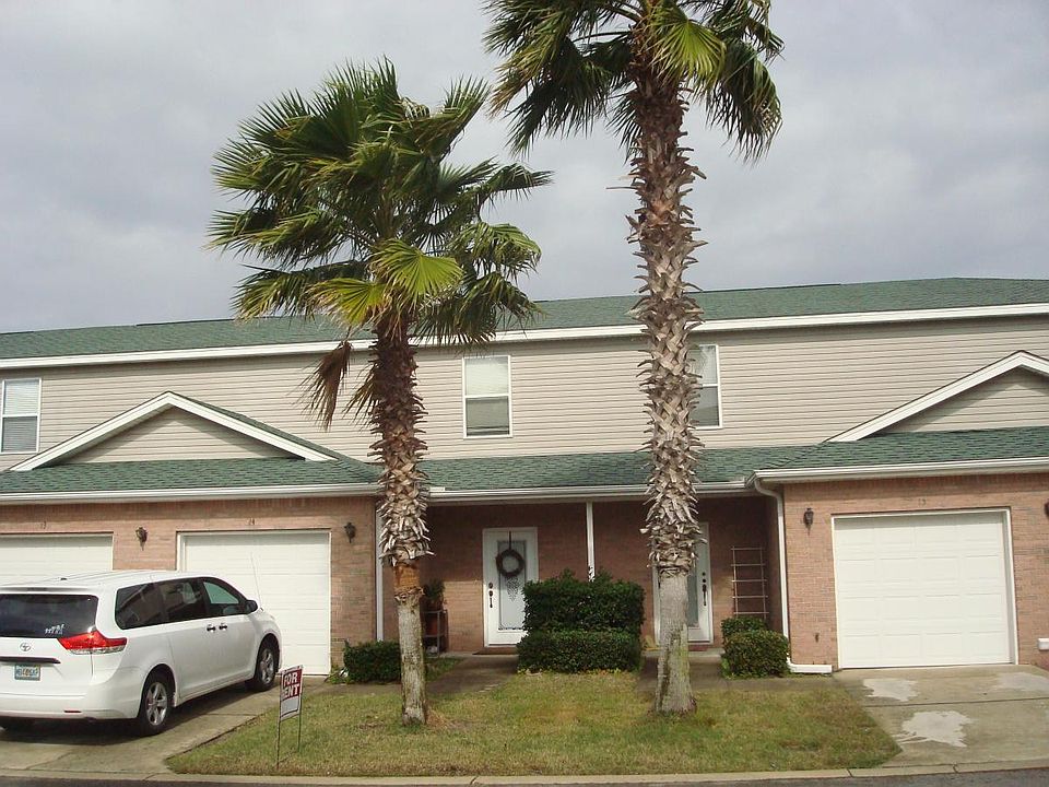 Magnolia Park Townhomes Unit 14