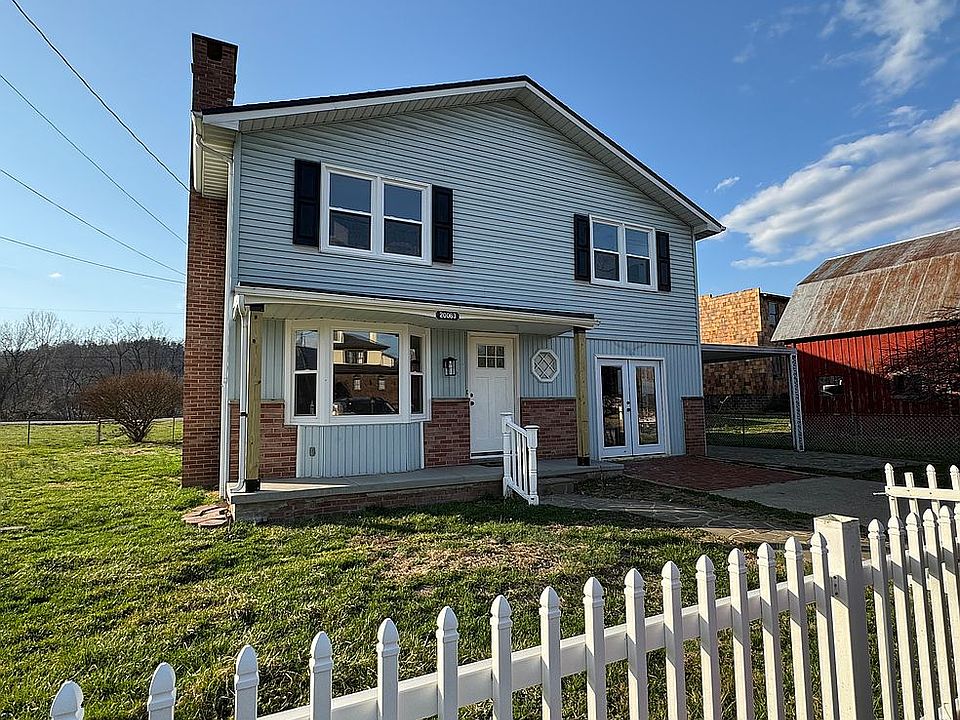 1st image of 20063 Buffalo Rd