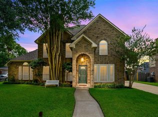 6448 Smoke House Dr, Katy, TX 77449