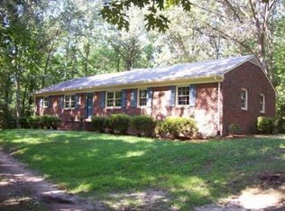 4111 Old Church Rd, Mechanicsville, VA 23111