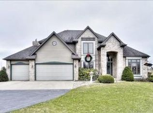 7110 Saint Marys Lake Rd, Battle Creek, MI