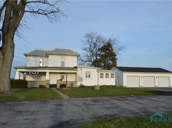 6993 County Road 313, Rawson, OH 45881
