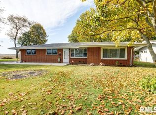 3429 S 1st St, Southern View, IL 62703