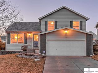15408 Young St, Bennington, NE 68007