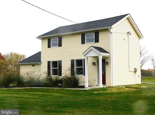 1989 Castleton Rd, Darlington, MD 21034