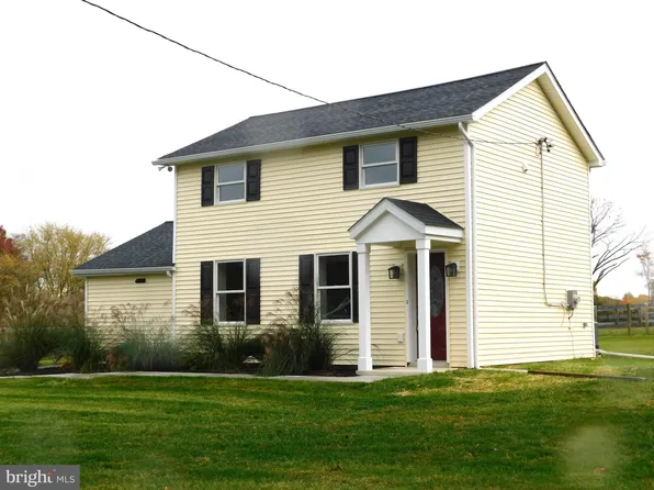 1989 Castleton Rd, Darlington, MD 21034