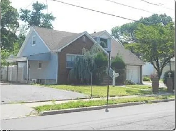 803 Irvington Ave, Hillside, NJ 07205