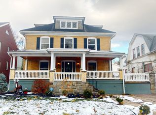 806 Rural Ave, Williamsport, PA 17701