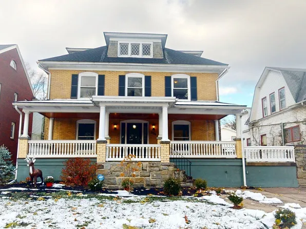 806 Rural Ave, Williamsport, PA 17701