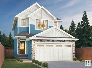 3233 Dixon Way SW, Edmonton, AB T6W5K9