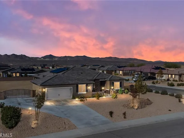 19526 Javelina Rd, Apple Valley, CA 92307