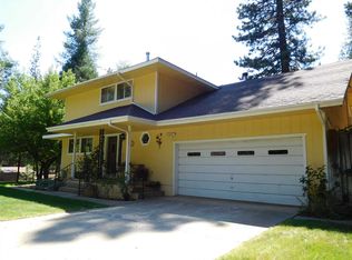 1704 Pinebrook Way, Greenville, CA 95947