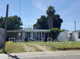 1220 Blue St, Marysville, CA 95901