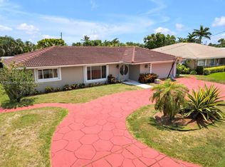 Coral Key Villas 8th Sec, Lighthouse Pt, FL 33064