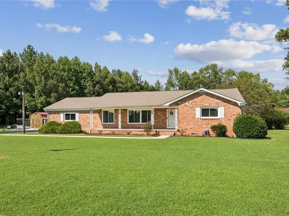 8151 Windsor Blvd, Zuni, VA 23898