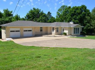 1700 Capps Rd, Harrison, AR 72601