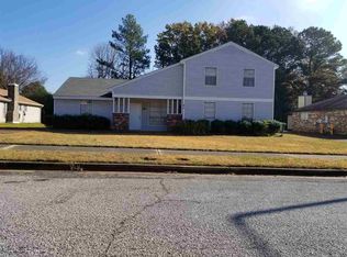 2242 Birken Rd, Memphis, TN 38134