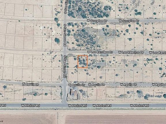 2nd image of 11579 W LOS RANCHOS Drive #1101