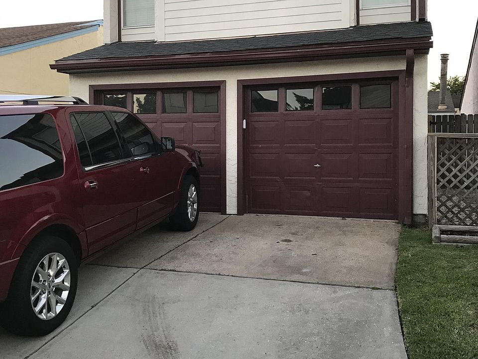 new stucco