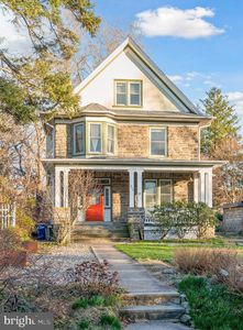 340 E Gowen Ave, Philadelphia, PA, 19119