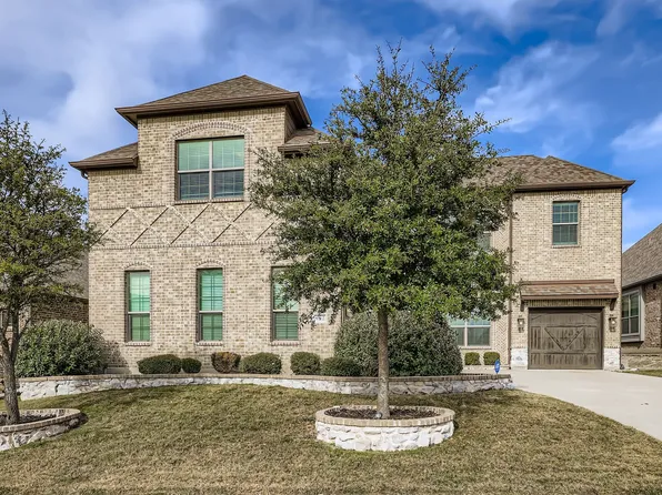 932 Hunters Creek Dr, Rockwall, TX 75087