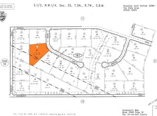 0 Saxon Ln LOT 46, Phelan, CA 92371