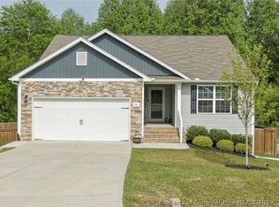 76 Doonbeg Dr, Fuquay Varina, NC 27526