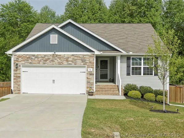 76 Doonbeg Dr, Fuquay Varina, NC 27526