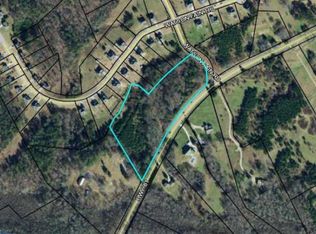 5021 Watson Fain Rd, Loganville, GA 30052