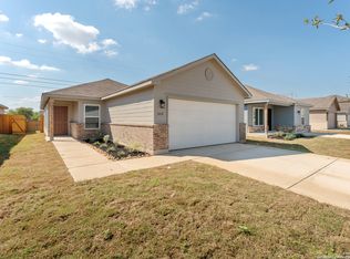 1418 Outrigger Way, San Antonio, TX 78224
