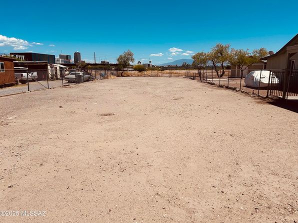 401 S Melwood Ave #12, Tucson, AZ 85745