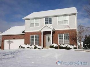 4662 Chasemoor Dr, Portage, MI