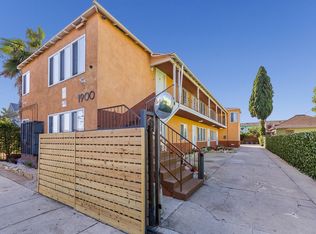 1900 E 7th St APT 2, Long Beach, CA 90813
