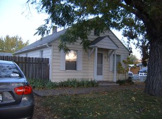 35 Chestnut St, Medford, OR 97501