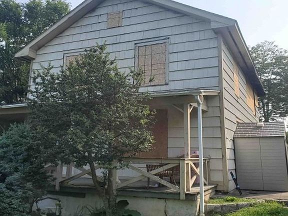 Property Side View