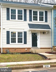 7312 Spring View Ct, Springfield, VA, 22153
