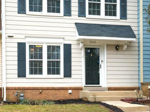 7312 Spring View Ct, Springfield, VA 22153