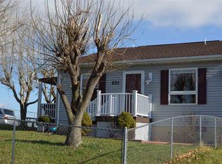 852 Jackson St, Harrisonburg, VA 22802