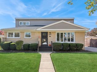 9310 Olcott Ave, Morton Grove, IL 60053