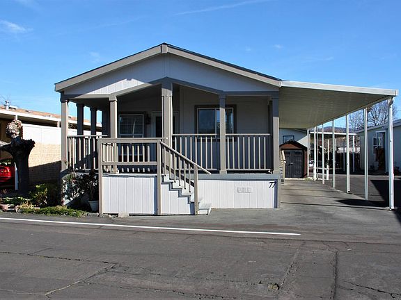 2nd image of 770 Lincoln Ave Spc 77