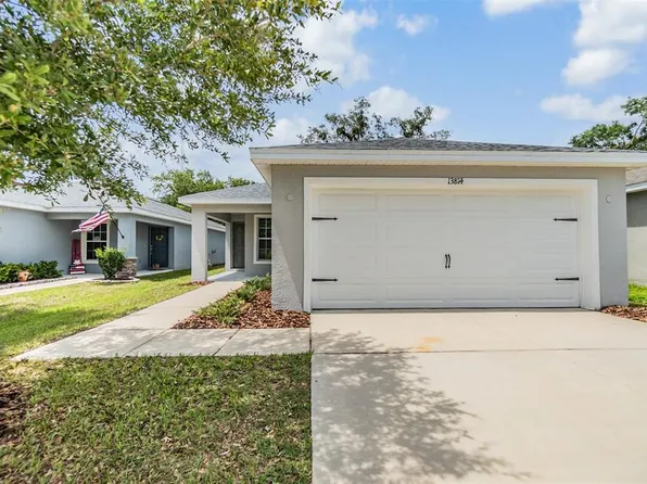 13814 Harvestwood Ln, Riverview, FL 33569