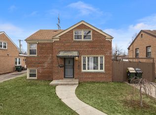 2210 Tyson Dr, Broadview, IL 60155