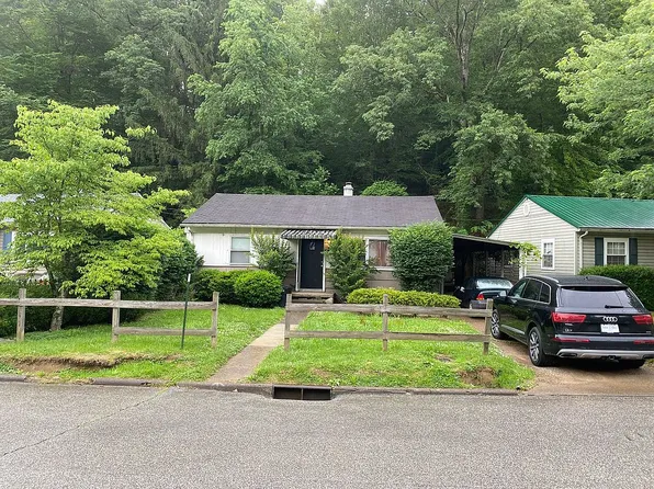 1746 Arlington Blvd, Huntington, WV 25705